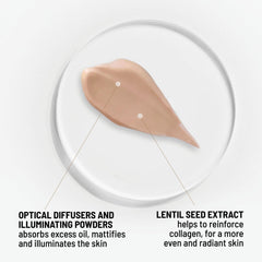 Dr. Brandt Pores No More Luminizer Primer: minimiza imperfecciones para un rostro uniforme.