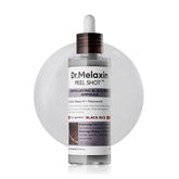 Dr.Melaxin Peel Shot Glow: brillo facial con exfoliante suave diario.
