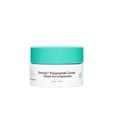 Drunk Elephant Protini Crema 15 ml, envase compacto para uso diario.