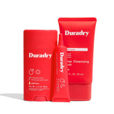 Duradry stick desodorante: protección diaria contra sudor y olor