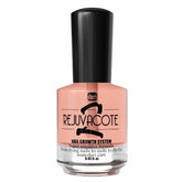 Duri Rejuvacote 2: botella para crecimiento de uñas, ideal para uñas dañadas.