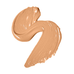 e.l.f. Cobertura de imperfecciones en ojos tono beige neutro.