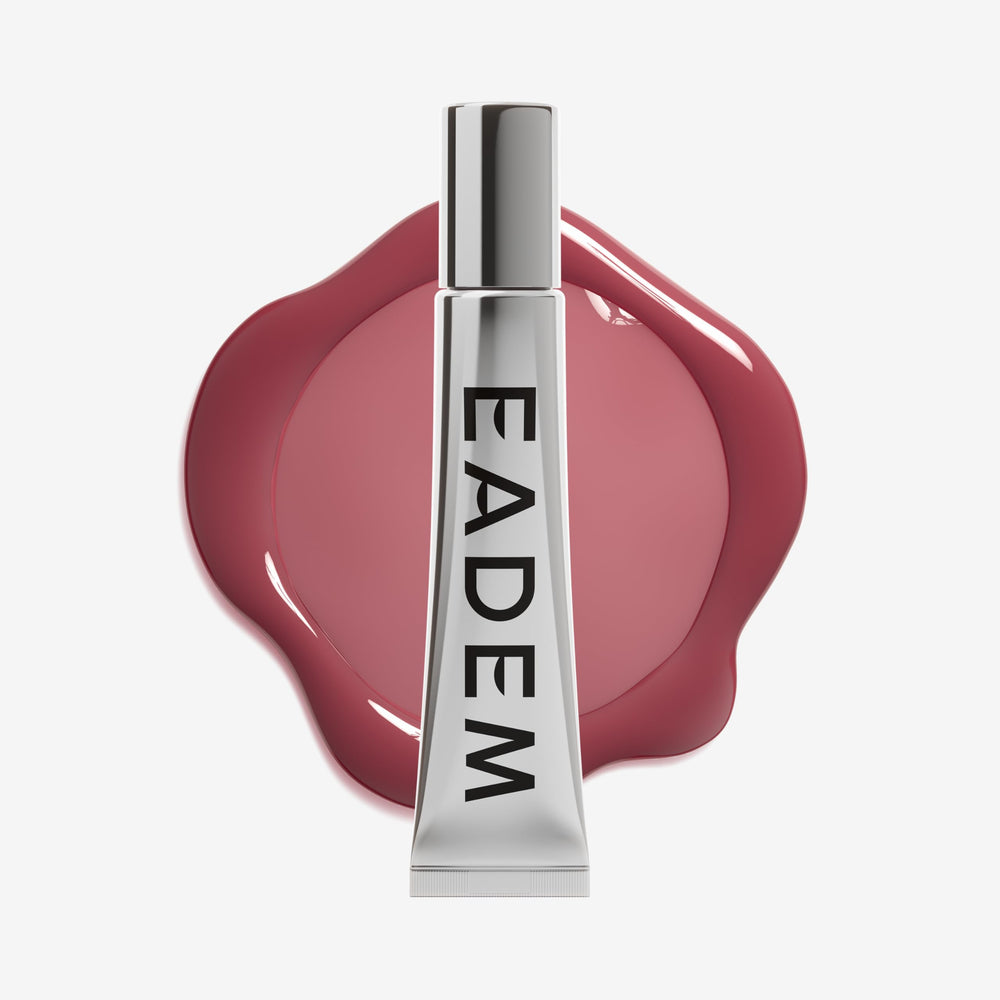 EADEM Le Chouchou baume lèvres en emballage, prêt à hydrater.