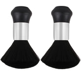 EHJYO cepillo duster cuello grande, elimina cabello residual tras el corte.