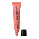e.l.f. Glow Reviver Melting Lip Balm muestra textura cremosa para labios suaves y nutridos.