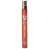 Ellis Brooklyn Super Amber frasco de viaje para llevar la fragancia a cualquier lugar.