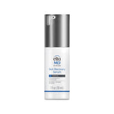 EltaMD Skin Recovery Serum, botella con bomba para uso diario y fácil aplicación.