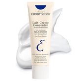 Embryolisse Lait-Crème Concentré en bote crema; hidratación suave para la piel.
