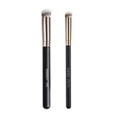 Energy brocha corrector kabuki 270: precisión para cobertura natural en ojos