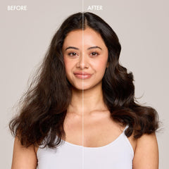 Enjoy Hair Finishing Spray combate el frizz y acabado sedoso