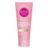 eos Cashmere crema corporal vainilla, textura sedosa para piel suave.