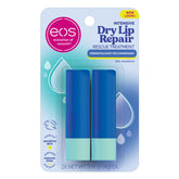 reparación labial de eos: aplicación suave para hidratación instantánea de labios resecos
