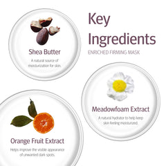 Ingredientes manteca de karité en Epionce, nutrición suave para la piel