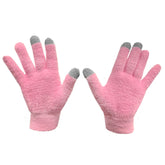 Guantes Eurow con aloe infusionados para hidratar manos secas