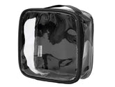 EzPacking bolsa de aseo transparente TSA para ver líquidos fácilmente