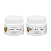 Farmacy bálsamo desmaquillante, textura suave, desmaquilla con suavidad