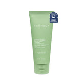 Farmacy Limpiador Cremoso de 50 ml limpia suavemente y mantiene la hidratación.