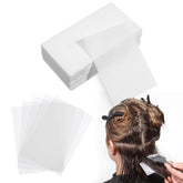 FdcLixuvol papeles perm 15x7.5 cm, absorción uniforme de la solución.