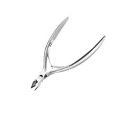 Cortacutículas FHH: tijeras de acero inoxidable para precisión diaria.