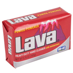 Lava Bar de FIAHNG en uso para limpiar manos tras el trabajo
