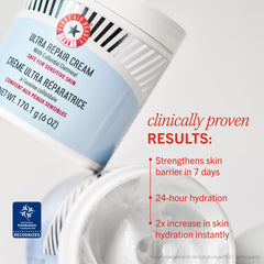 Consistencia ligera se absorbe rápido en rostro y cuerpo.