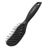 FIXBODY cepillo curvo ventilado para secar el cabello más rápido