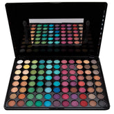 ForPro Bebeautiful mate, paleta 88 colores para estilos duraderos