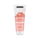 Freeman Exotic Blends arcilla rosa francesa en tubo para purificar poros