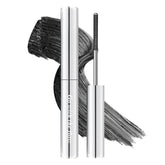 FREEORR Mascara con varita de metal para levantamiento de pestañas