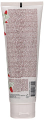 Fresh aplicación diaria exfoliante fresa para limpieza facial