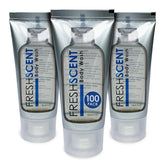 Freshscent jabon corporal 1oz en caja de 100 unidades, ideal para hoteles
