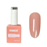 Fzanest Nude base gel auto-nivelante para una base suave