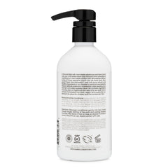 Gabriel Cosmetics Condicionador Kids Naturales ingredientes naturales visibles