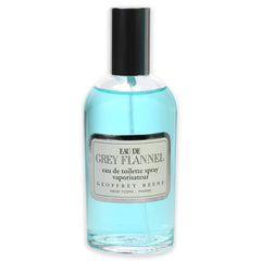 Geoffrey Beene Grey Flannel pulverizador listo para usar y rociar