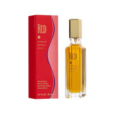 Frasco elegante Giorgio Beverly Hills Red, perfecto para uso diario.