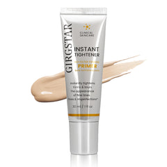 Girgstar Primer, difuminado suave, suaviza líneas y poros para un acabado natural