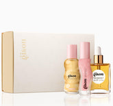 Gisou Honey Gloss On The Go: perfume capilar miel Wildflower para refrescar el peinado