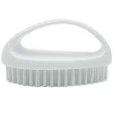 GKETN cepillo para manos y uñas con cerdas firmes para suciedad difícil.