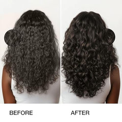 GK HAIR keratina Juvexin: reparación y brillo visibles