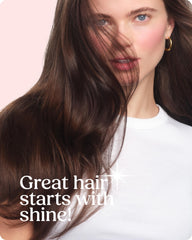 Glaze Supergloss color semipermanente: deposita pigmento suave y uniforme.