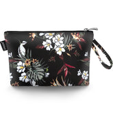 Gloppie bollo maquillaje pequeño, ideal para llevar en el bolso diario