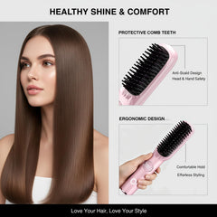 Gobrush Pro carga USB para varias sesiones sin enchufes