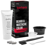 Godefroy Barbers Choice 3: cápsulas de color predeterminadas para resultados consistentes.
