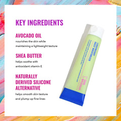 Aceite de semilla de aguacate de Good Molecules hidrata y nutre la piel.