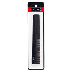 Peine GOODY ACE de 7 pulgadas, versátil para todo tipo de cabello.