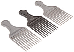 Goody conjunto de 3 unidades levantador para cabello.