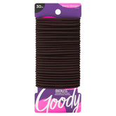 Goody Ouchless elastico cola de pelo, evita tirones y mantiene tu peinado todo el día.