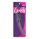 Goody peine-desenredante con agarre antideslizante para un peinado cómodo.