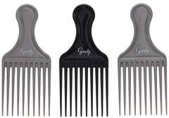 Goody peine levantador para cabello con volumen diario.