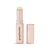 goop bálsamo labial envase elegante para uso diario